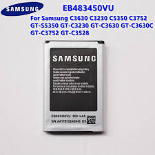 Samsung C3630 C3230 C5350 C3752 GT ...