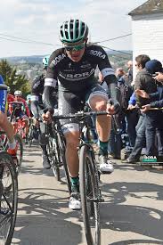 Max bulla (3) in 1931 and georg totschnig in 2005. La Fleche Wallonne Patrick Konrad Cycling Wear Professional Cycling Hansgrohe