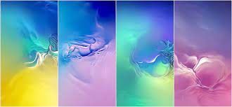 Search free wallpapers, ringtones and notifications on zedge and personalize your phone to suit you. Download Samsung Galaxy S10 Stock Wallpapers Zip File Included