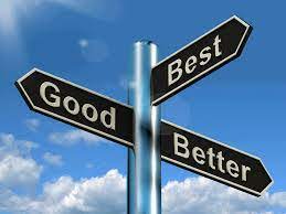 As you engage your dreams for the new year and find avenues to drive your. A Better Opportunity First Baptist Lithonia