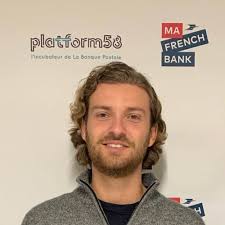 Gabriel Thierry's Instagram, Twitter & Facebook