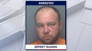 Longtime acquaintance' of St. Pete murder suspect stabbed to death, body  left in garage