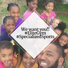 Elite Gymnastics (@elitegymnastics1986) • Facebook