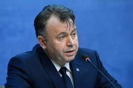 Ministerul sănătăţii a lansat un ghid de integritate al medicilor. Cine Este Nelu TÄƒtaru Noul Ministru Al SÄƒnÄƒtÄƒÅ£ii Stirileprotv Ro