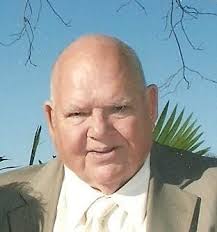 William Oxford Obituary