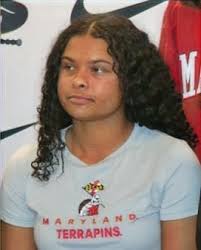 Lady Rams take advantage of miscues to down Lady Vikings