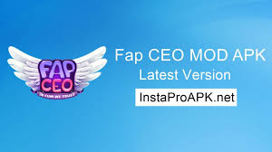 Fap CEO MOD APK v1107 (Unlimited Money) Latest Version - Instagram Mods