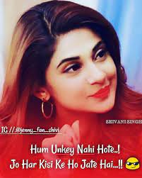 Follow Me Jenny Fan Shivi Jenny Fan Shivi Jenny Fan Shivi Jenny Fan Shivi Jenny Fan Shiv Funny Attitude Quotes Girly Attitude Quotes Girly Quotes