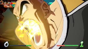 If an opponent gets sent flying by a strong attack, the stage transitions to west city (destroyed). Dragon Ball Fighterz Ps4 And Xbox Only Beta Start Time Modes Stages And Everything Else You Need To Know Vg247