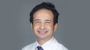 Ibrahim Halil Sahin: Thrilled to Serve as GI CTWG Co-Chair at Hoosier  Cancer Research Network