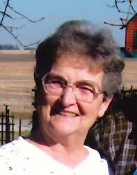 Obituary for M. Joanne (Messenger) TeStrake