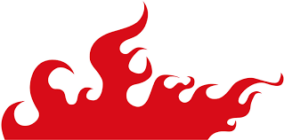 無料イラスト ファイヤーパターン パブリックドメインq 著作権フリー画像素材集 ファイヤーパターン イラスト 無料 イラスト