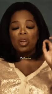 Believe Them the First Time with Oprah