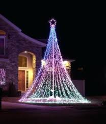 Product title 7ft artificial christmas tree for outdoor, xmas pine. Outside Christmas Tree Lights Cheaper Than Retail Price Buy Clothing Accessories And Lifestyle Products For Women Men
