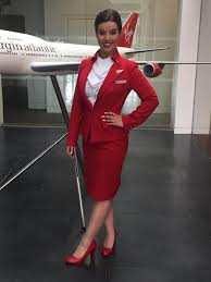 We did not find results for: Stunning Virgin Air Hostess Forced To Quit High Flying Job After Telling Her Partner That Singer Rita Ora Was Flawless And A Beautiful Oil Painting In Flirty Facebook Posts