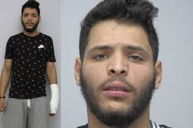 Migrant koji je upucao Srbina u Lajpcigu pobegao policiji: Uhapšen jatak  koji ga je skrivao