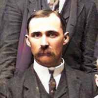 Isaac Lewis (1864–1921)