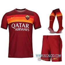 Profilo twitter ufficiale dell'as roma. Maglia As Roma Calcio Affidabili Thailandia 91calcio