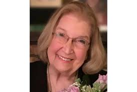 Lois Naomi Behm Obituary (2024)