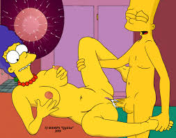 Rule34 - If it exists, there is porn of it  fjm, bart simpson, marge  simpson  3217309