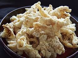 Chicken feet - Wikipedia