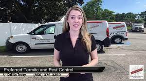 Do not wait for your home to become infested with termites, bedbugs, rodents, or other pests before you call an exterminator. Preferred Termite And Pest Control Pennsville Nj