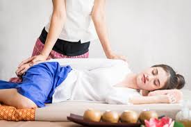 THAI MASSAGE NEAR ME - Let's Relax Thai Spa