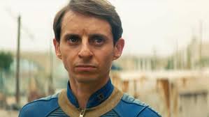 Is this a fusion core????