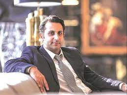 Check out billionaire adar poonawalla's new ride: Serum Ceo Adar Poonawalla Says Will Return To India In A Few Days Business Standard News