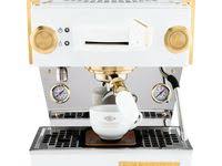 Compra bialetti new brikka, cafetera capaz de suministrar la crema del café expreso, apto para todas las placas, excepto las de inducción, 4 tazas. 29 La Marzocco Home Ideas La Marzocco Espresso Machines Espresso