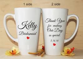 Bridesmaid Mug Bridesmaid Gift Bridesmaid Gift Ideas Bridesmaid Coffee Mug Wedding Mug Wedding Favor Gift For B Bridesmaid Mug Wedding Mugs Wedding Gift Favors