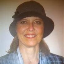 Carla Hakes Obituary