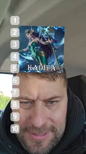 Mobile Legends: Bang Bang