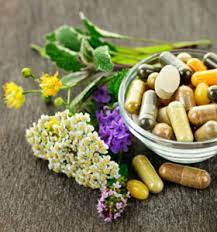18 Herbal Supplements with Risky Drug Interactions