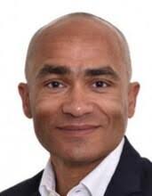 Eric Capel, One Step