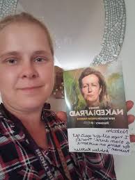 Ashley Ogle is loved #AshleyOgleXMeetAndGreet