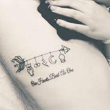 54 Magical Harry Potter Tattoos That Will Blow Your Muggle Mind Harry Potter Tattoos Harry Potter Tattoo Tattoos