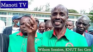 Wilson sossion nominated mp wilson sossion nomination. All Boarding Schools In Kenya Should Be Abolished Wilson Sossion Knut Sec Gen Youtube