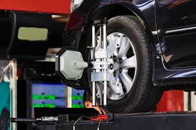 Do I Need A Wheel Alignment Or Front End Alignment Sun Auto Service