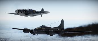 Ace Profile] Oberleutnant Ludwig Franz Stigler - News - War Thunder