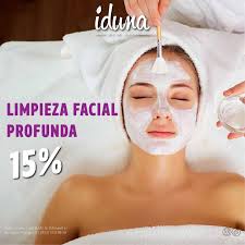 IDUNA SKIN CARE