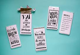 Coup De Coeur Cadeau Chocolate Pour Maitres Et Maitresses Idee Cadeau Maitresse Cadeaux Maitresse Cadeau Fait Maison