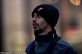 See detailed profiles for liverpool and burnley. L1vmq0zpglm8hm