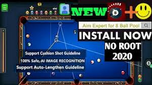 Choose from two challenging game modes against an ai opponent, with several customizable features. 8ball Pool Hack No Root Aiming Expert For 8 Ball Pool