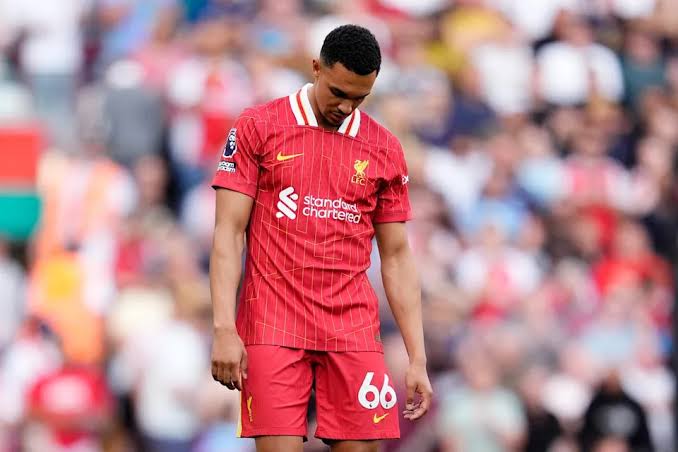 Trent Alexander-Arnold opens up on Liverpool fan abuse: 'It hurts, but I  understand' - Yahoo Sports