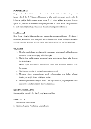 Pelaksanaan kem cemerlang jawi bertujuan untuk memberi. Contoh Soalan Kem Cemerlang Jawi Selangor M