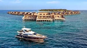 Book the cheapest maldives hotels and hostels with real guest reviews and ratings plus hotel riu palace maldivas is the ideal place for you. 7 Maldives Getaways To Plan Right Now