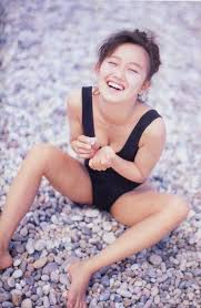  Youki Kudoh S Feet Wikifeet