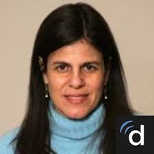 Dr. Sarah Andebrhan, MD