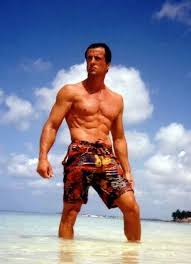 Sylvester enzio stallone (/ s t ə ˈ l oʊ n /; Pin On Attitude Cuts It